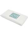 4DO Althea Sporthandtuch 50 × 100 cm Bad Artikeln personalisierbar