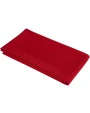 Produits éponges personnalisable 4DO Serviette de sport Althea 50 x 100 cm