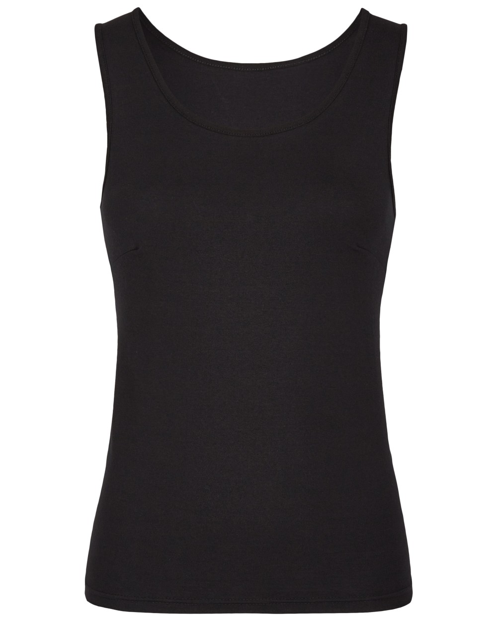 T-shirts MINERS MATE my mate - Ladies´ Tank Top voor bedrukking &amp; borduring