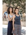 T-Shirts personnalisable MINERS MATE my mate - Ladies´ Tank Top