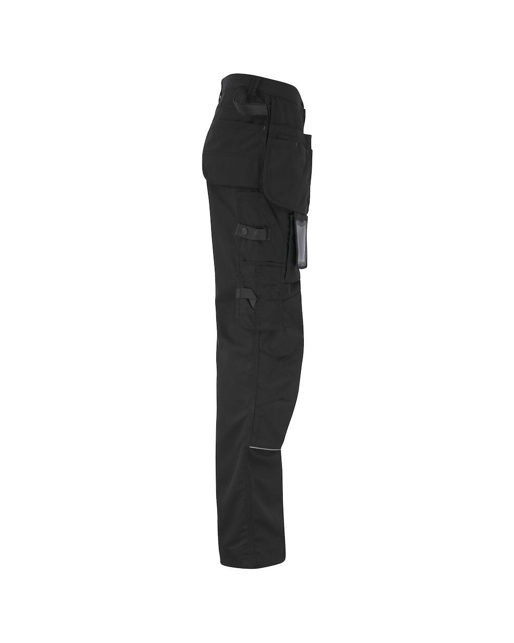 Pantalons personnalisable JOBMAN 2872 Pantalon d'artisan Fast Dry Femme