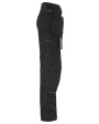 Pantalons personnalisable JOBMAN 2872 Pantalon d'artisan Fast Dry Femme