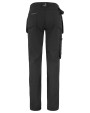 JOBMAN 2872 Damen Bundhose Fast Dry Hosen personalisierbar