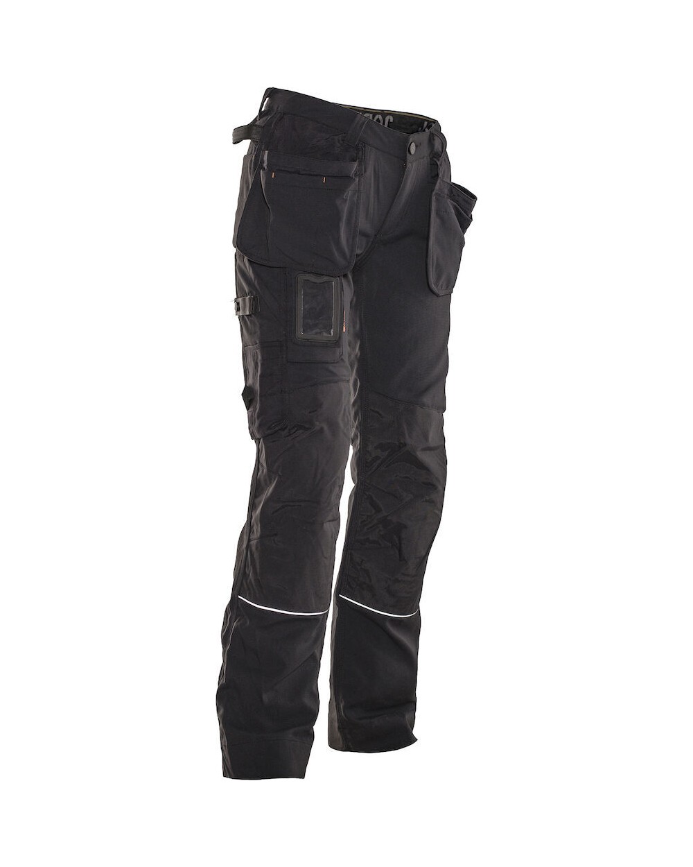 Broeken JOBMAN 2872 Women’s Trousers Fast Dry HP voor bedrukking &amp; borduring