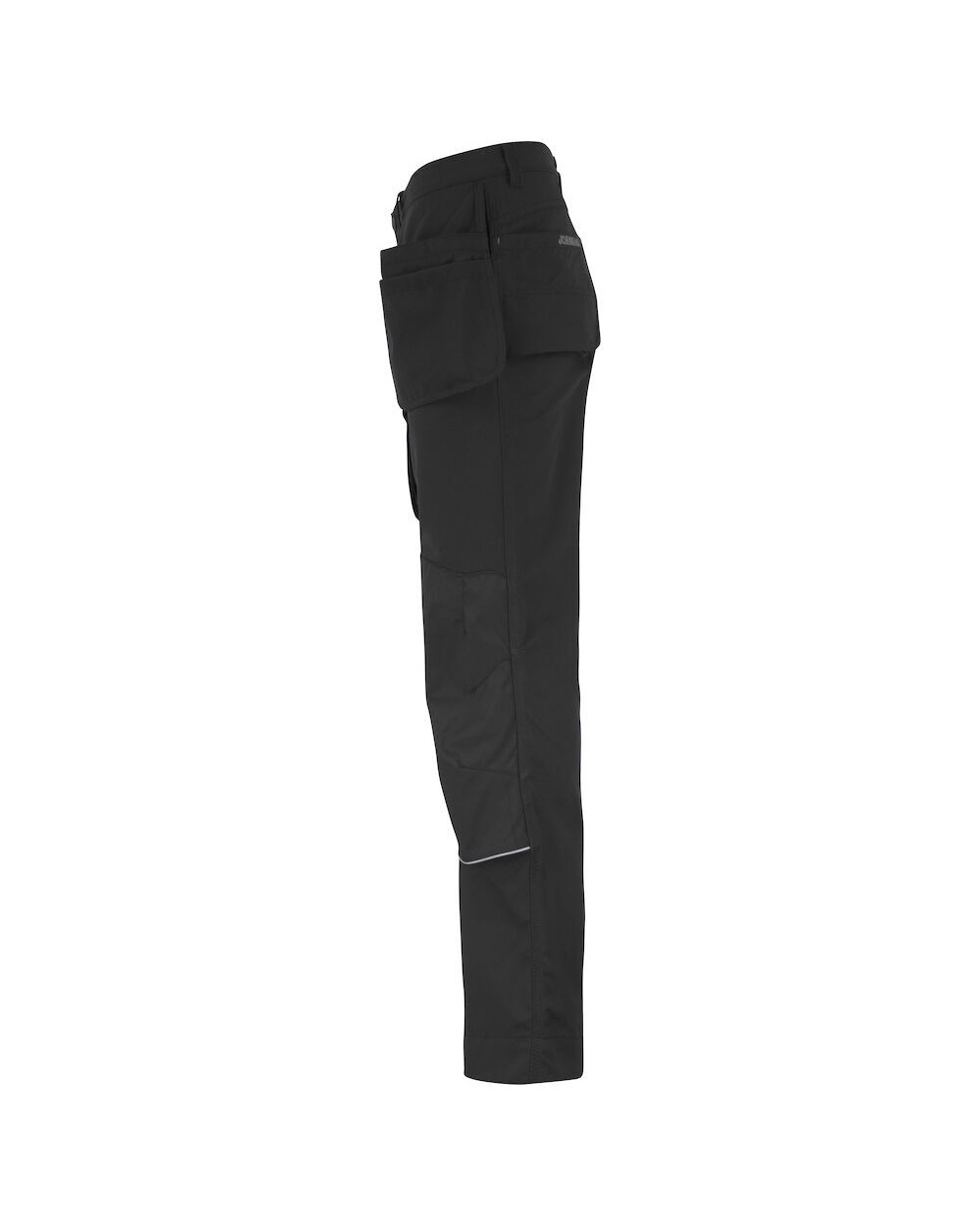 Pantalons personnalisable JOBMAN 2872 Pantalon d'artisan Fast Dry Femme
