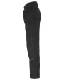 Pantalons personnalisable JOBMAN 2872 Pantalon d'artisan Fast Dry Femme