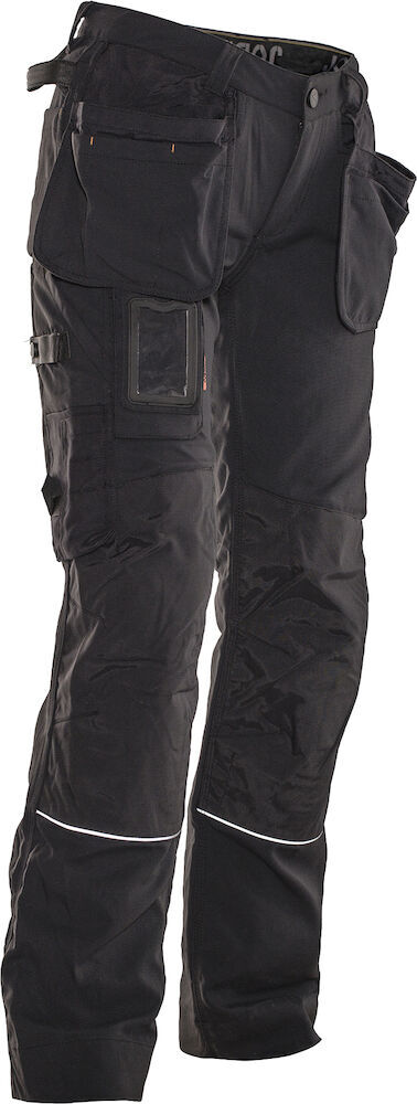 Pantalons personnalisable JOBMAN 2872 Pantalon d'artisan Fast Dry Femme