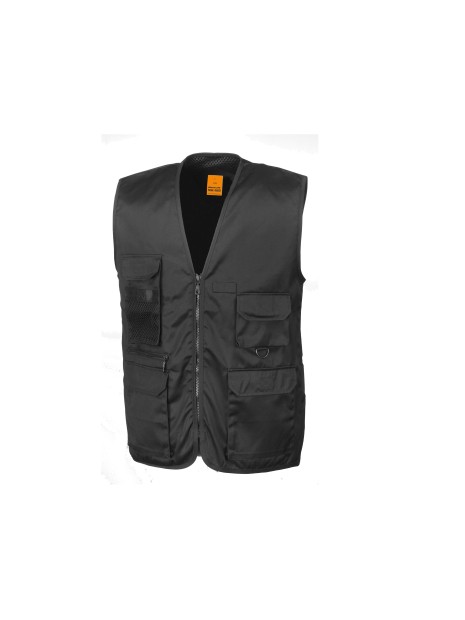 RESULT Gilet Safari /api/colors/b9fdad4a-5e94-45cb-8c03-c08b349b28c3 personnalisable