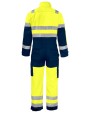 Pantalons personnalisable PROJOB 6203 COMBINAISON - EN ISO 20471 CLASSE 3 - EN 343 3/1