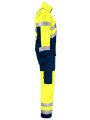 PROJOB 6203 COMBINAISON - EN ISO 20471 CLASSE 3 - EN 343 3/1 /api/colors/74288b48-d1b8-4317-95c5-a35b4207d507 personnalisable