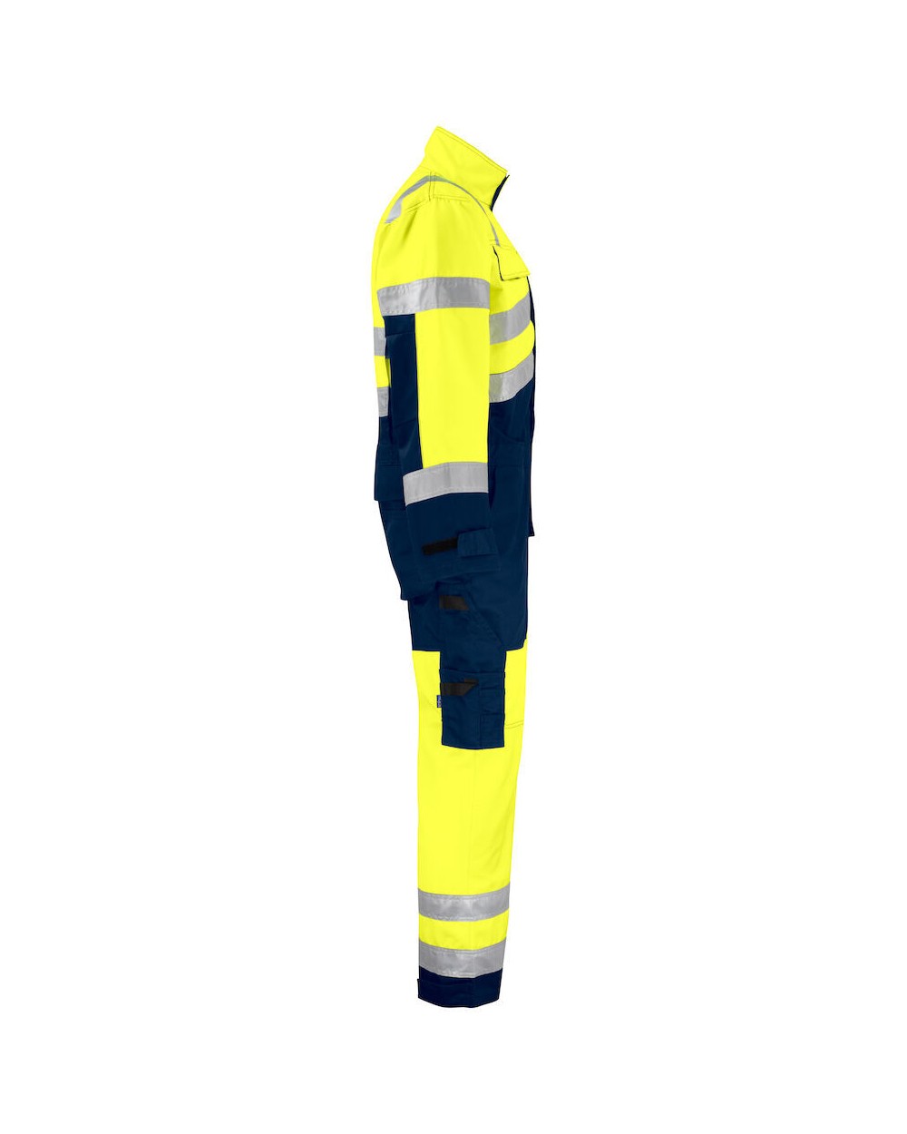 Pantalons personnalisable PROJOB 6203 COMBINAISON - EN ISO 20471 CLASSE 3 - EN 343 3/1