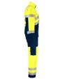 PROJOB 6203 OVERALL - EN ISO 20471 KLASSE 3 Hosen personalisierbar