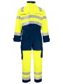 PROJOB 6203 COMBINAISON - EN ISO 20471 CLASSE 3 - EN 343 3/1 /api/colors/74288b48-d1b8-4317-95c5-a35b4207d507 personnalisable