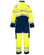 Pantalons personnalisable PROJOB 6203 COMBINAISON - EN ISO 20471 CLASSE 3 - EN 343 3/1