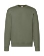 FOL PREMIUM SET-IN SWEAT Sweatshirts personalisierbar
