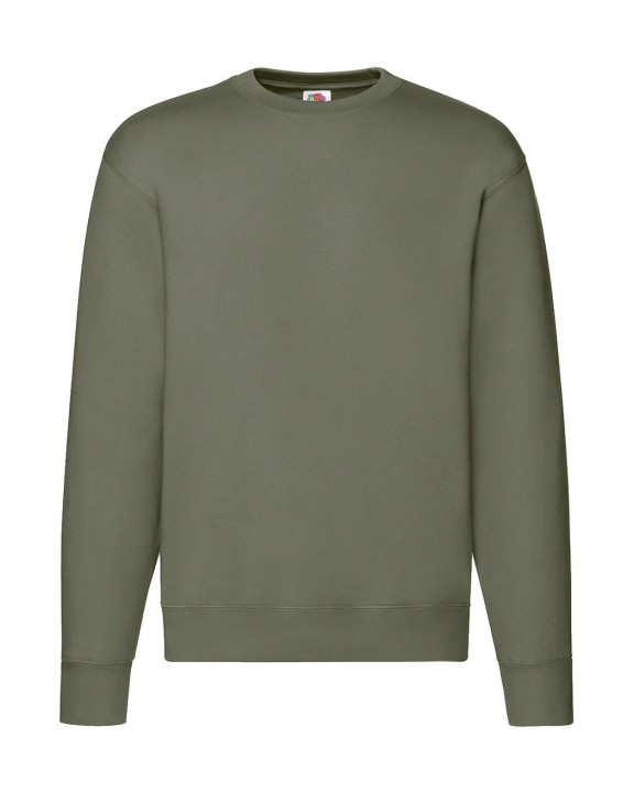 FOL PREMIUM SET-IN SWEAT Sweatshirts personalisierbar