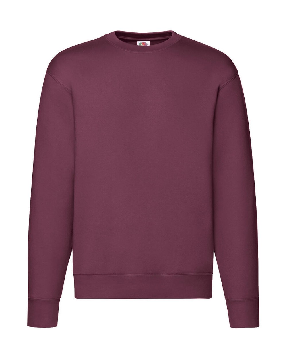 FOL PREMIUM SET-IN SWEAT Sweatshirts personalisierbar