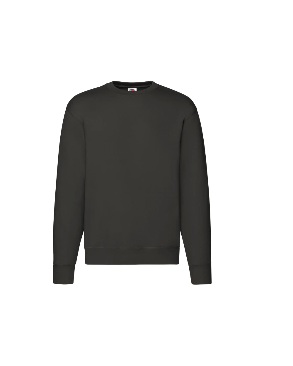 FOL PREMIUM SET-IN SWEAT Sweatshirts personalisierbar