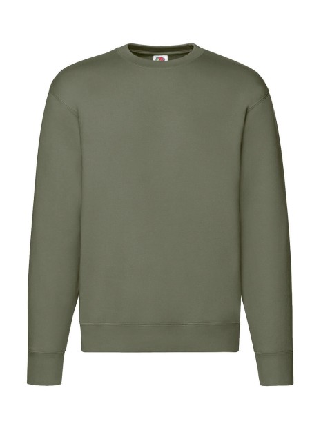 FOL PREMIUM SET-IN SWEAT /api/colors/747e4f03-0e19-47c1-a9da-41fbcefe8203 personnalisable