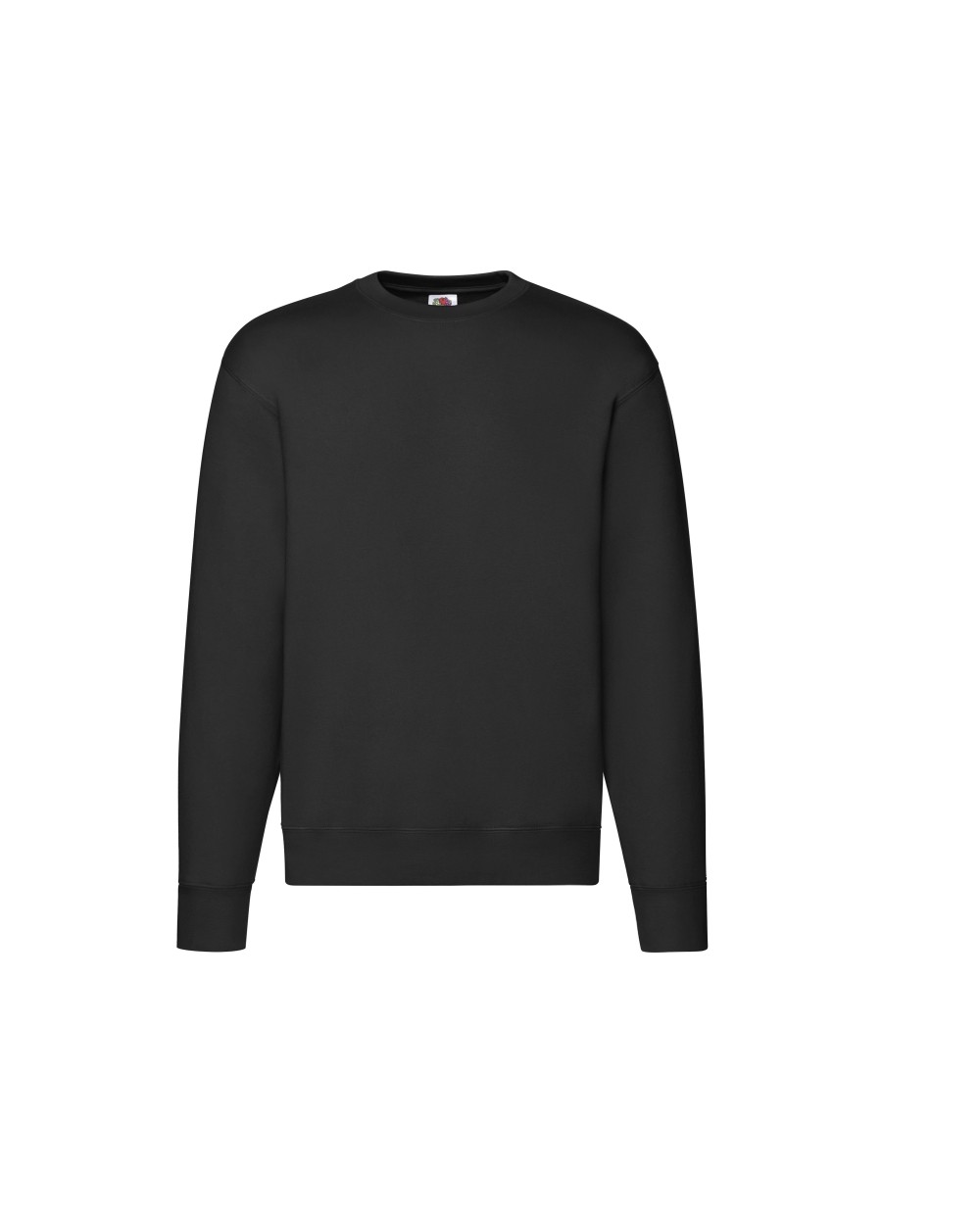 FOL PREMIUM SET-IN SWEAT Sweatshirts personalisierbar