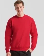 FOL PREMIUM SET-IN SWEAT Sweatshirts personalisierbar