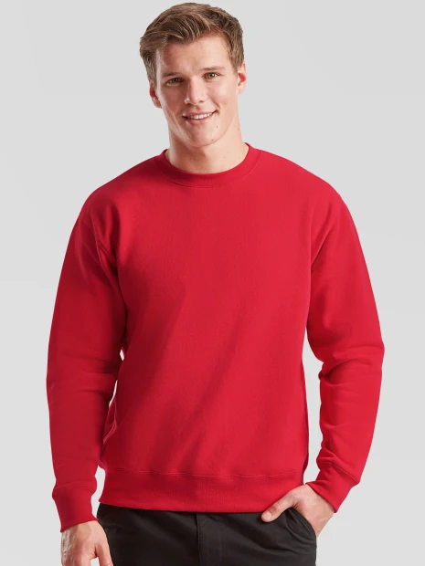 Sweat-shirts à personnaliser FOL PREMIUM SET-IN SWEAT 