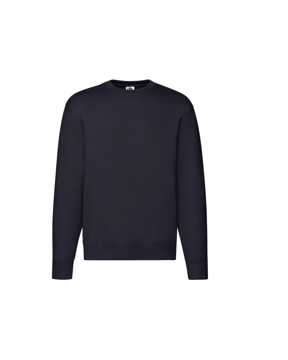 FOL PREMIUM SET-IN SWEAT Sweatshirts personalisierbar