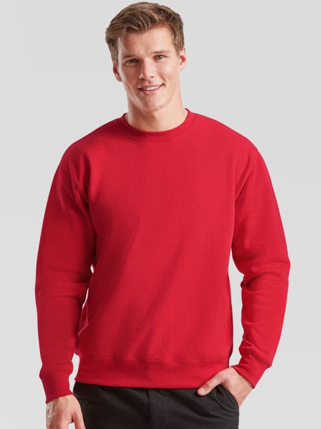 Sweat-shirts à personnaliser FOL PREMIUM SET-IN SWEAT 