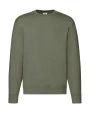 FOL PREMIUM SET-IN SWEAT Sweatshirts personalisierbar