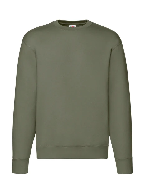 FOL PREMIUM SET-IN SWEAT /api/colors/747e4f03-0e19-47c1-a9da-41fbcefe8203 personnalisable