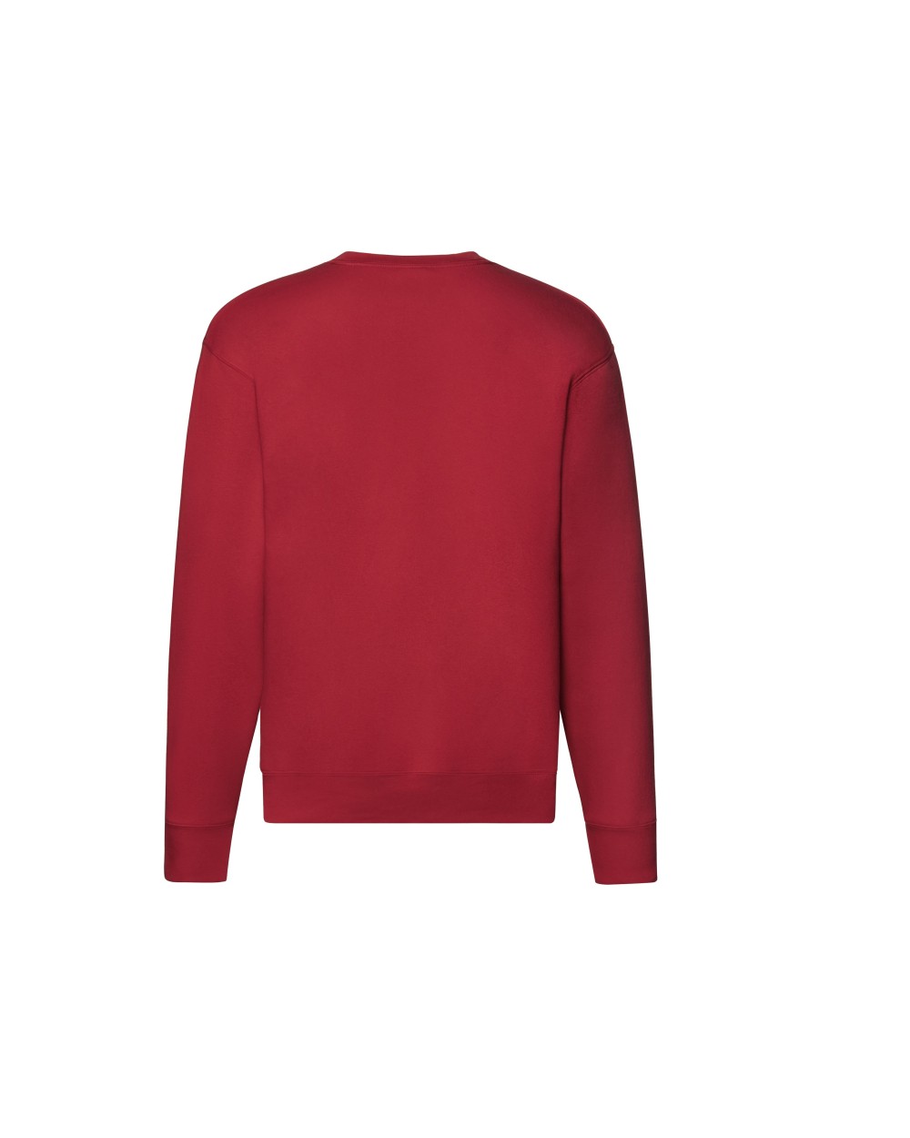 FOL PREMIUM SET-IN SWEAT Sweatshirts personalisierbar