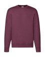 FOL PREMIUM SET-IN SWEAT Sweatshirts personalisierbar