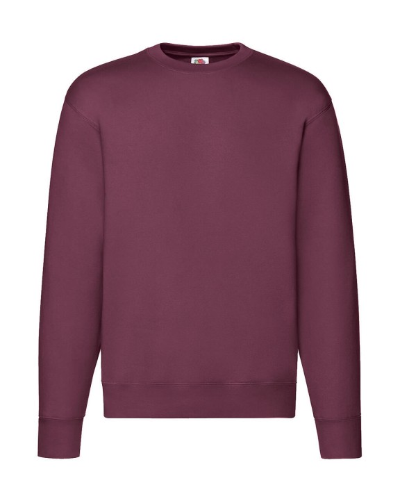 FOL PREMIUM SET-IN SWEAT Sweatshirts personalisierbar