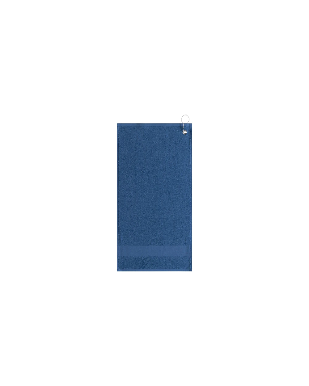 Bad artikelen L-MERCH Golf Towel With Clip voor bedrukking &amp; borduring