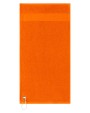 L-MERCH Golf Towel With Clip Bad Artikeln personalisierbar