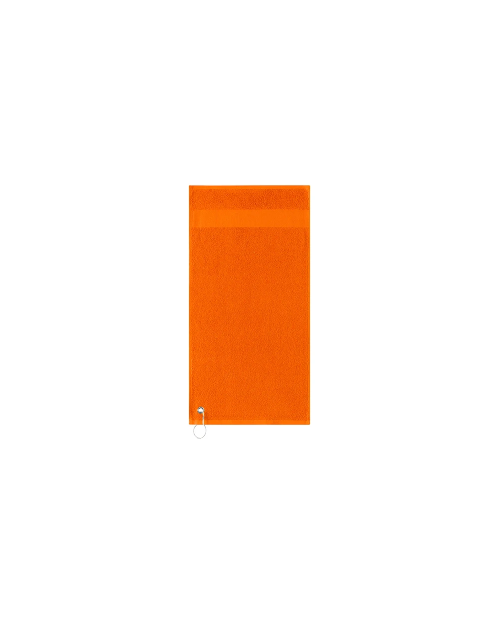 Bad artikelen L-MERCH Golf Towel With Clip voor bedrukking &amp; borduring