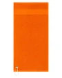 L-MERCH Golf Towel With Clip Bad Artikeln personalisierbar