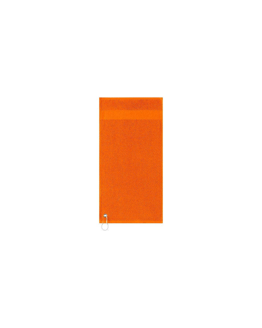 Produits éponges personnalisable L-MERCH Golf Towel With Clip