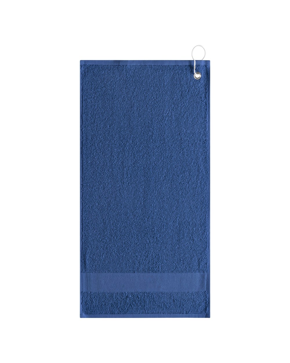 Produits éponges personnalisable L-MERCH Golf Towel With Clip