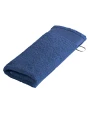 L-MERCH Golf Towel With Clip Bad Artikeln personalisierbar