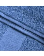 L-MERCH Golf Towel With Clip Bad Artikeln personalisierbar