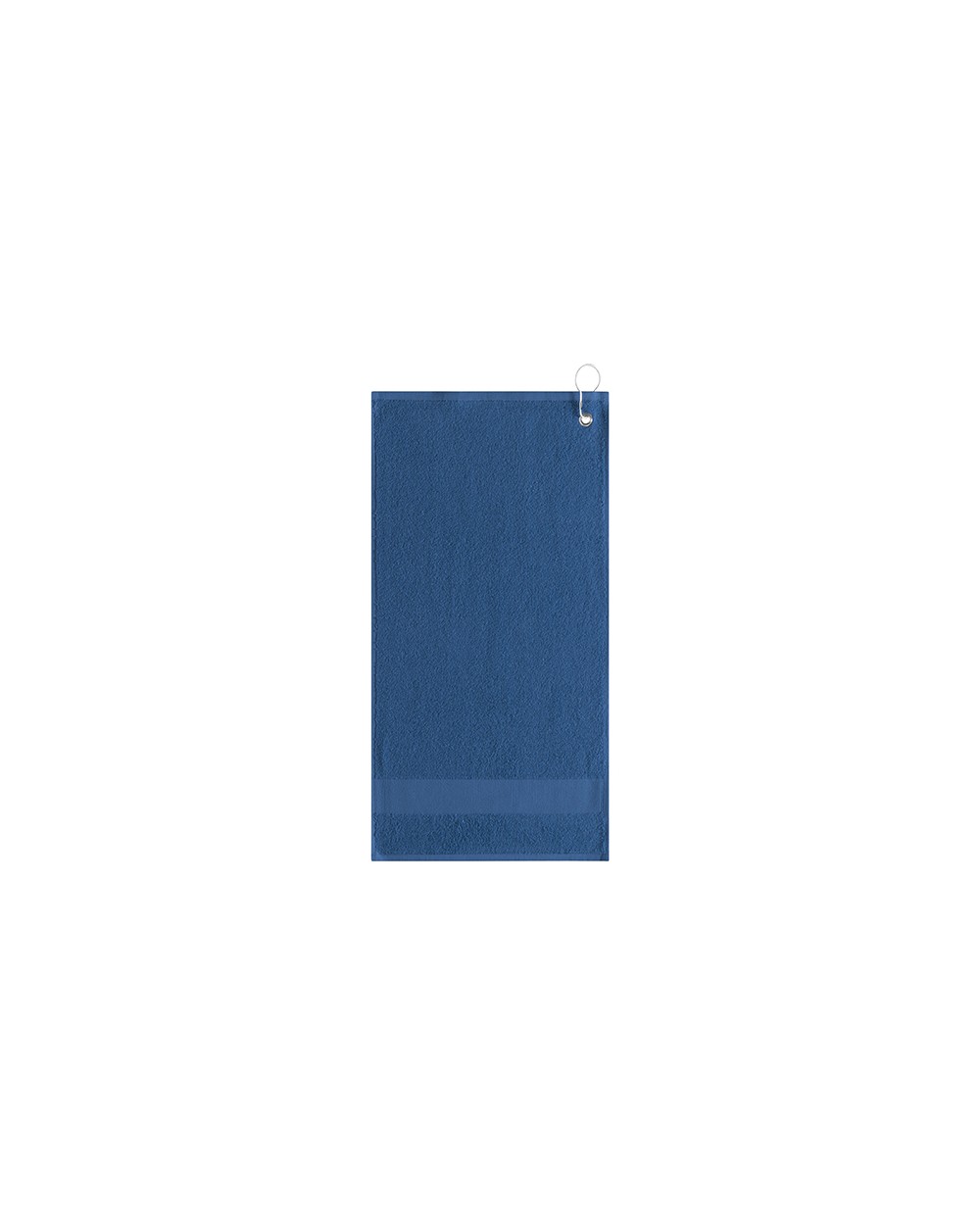 Produits éponges personnalisable L-MERCH Golf Towel With Clip
