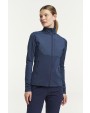 Jassen TENSON TXlite Windblock Full Zip Women voor bedrukking &amp; borduring