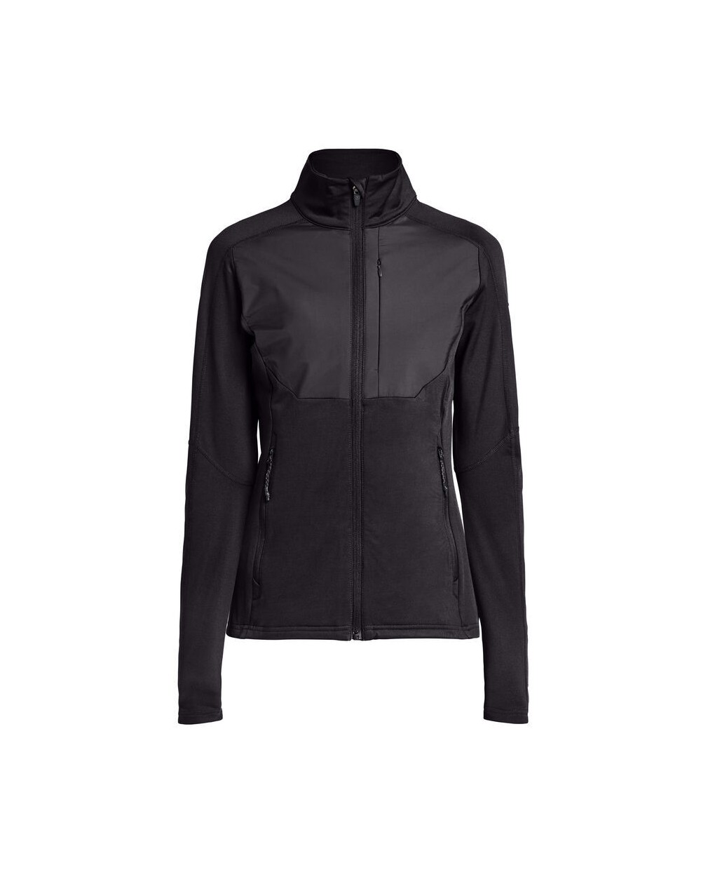 Jassen TENSON TXlite Windblock Full Zip Women voor bedrukking &amp; borduring