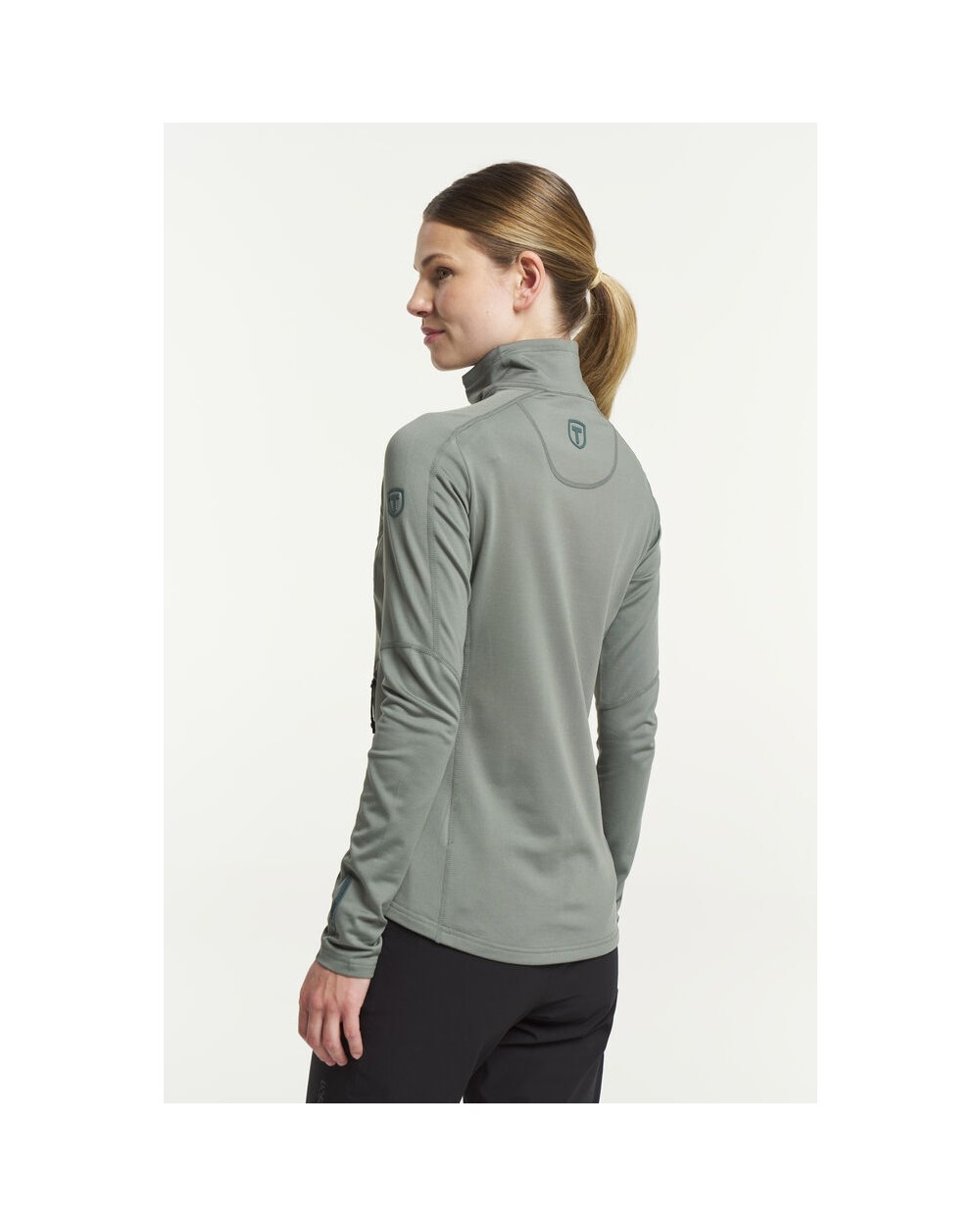 Jassen TENSON TXlite Windblock Full Zip Women voor bedrukking &amp; borduring