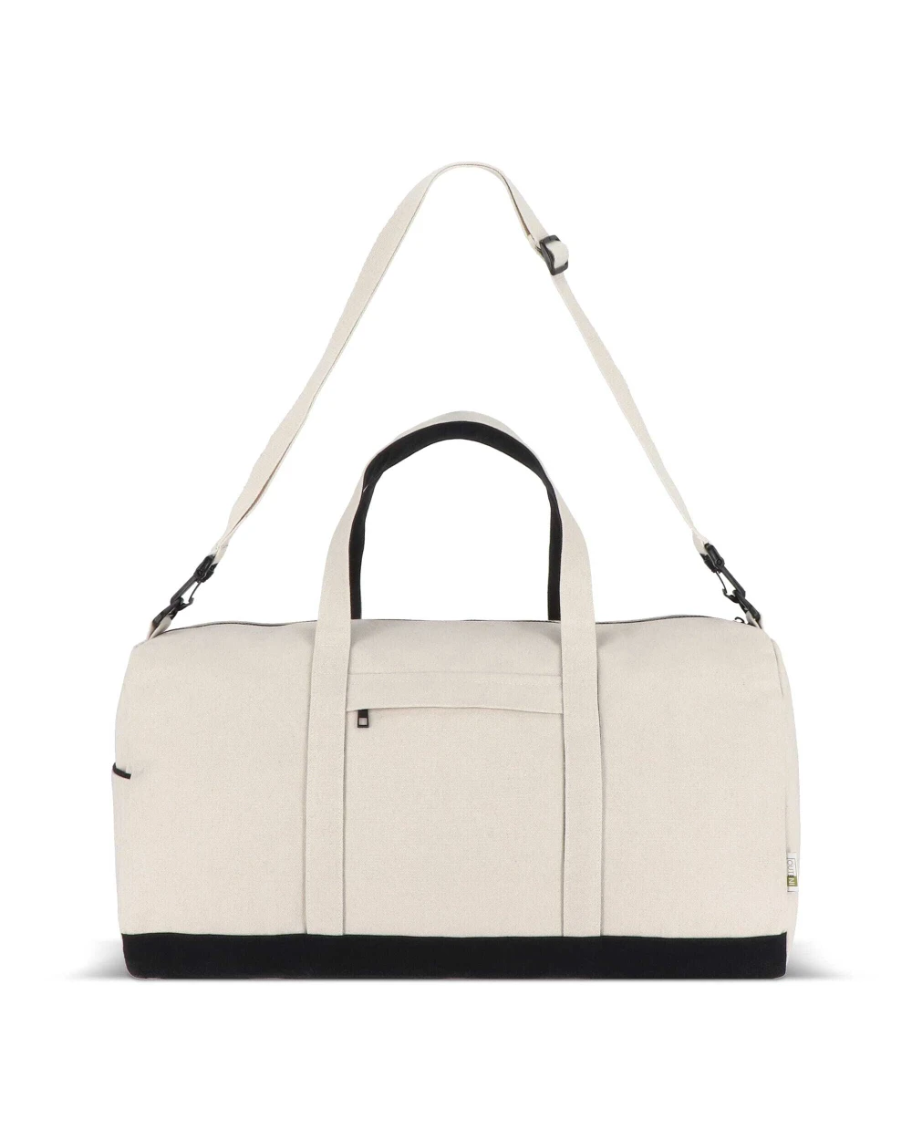 INSIDEOUT InSideOut Reuuz Canvas Reise-/Sporttasche 28 x 56 x 28 cm Taschen personalisierbar