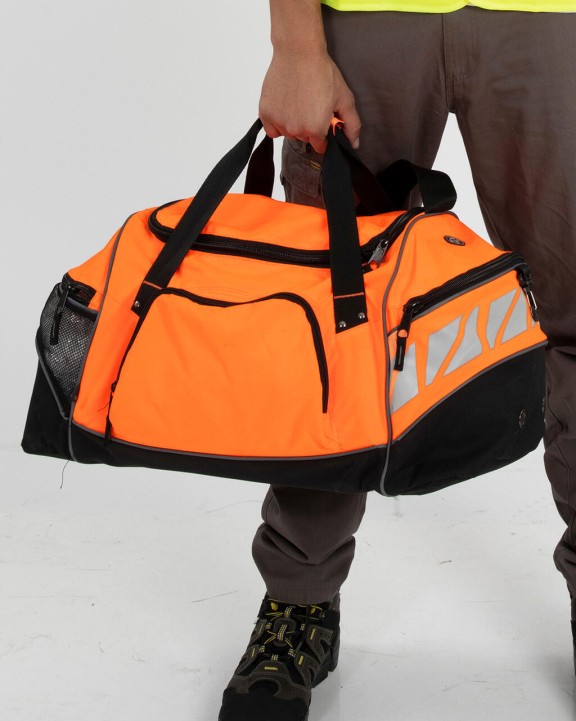 SHUGON Daytona Holdall Taschen personalisierbar