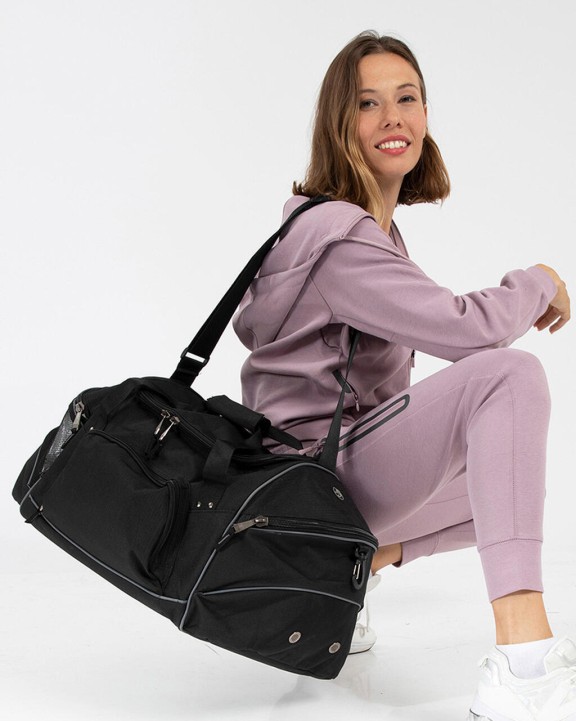 SHUGON Daytona Holdall Taschen personalisierbar