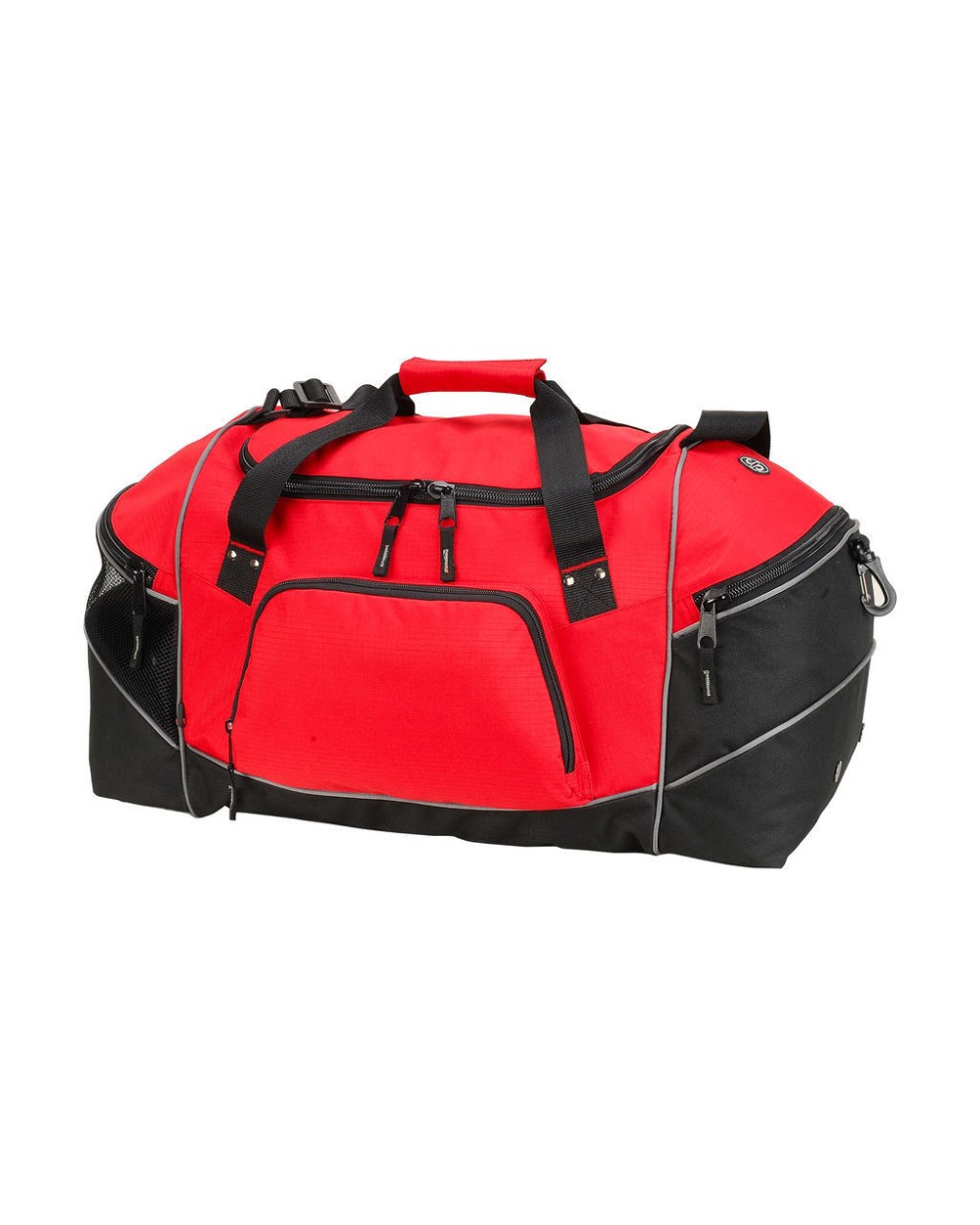 SHUGON Daytona Holdall Taschen personalisierbar
