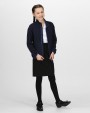 REGATTA Junior Full Zip Microfleece Polar Fleeces personalisierbar